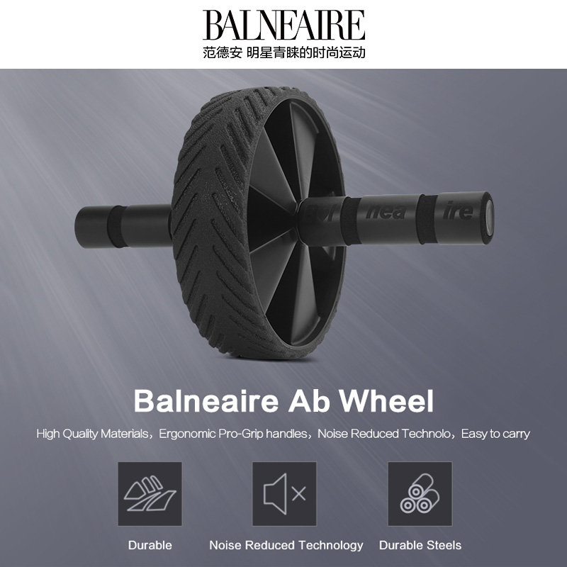 Balneaire Ab Wheel