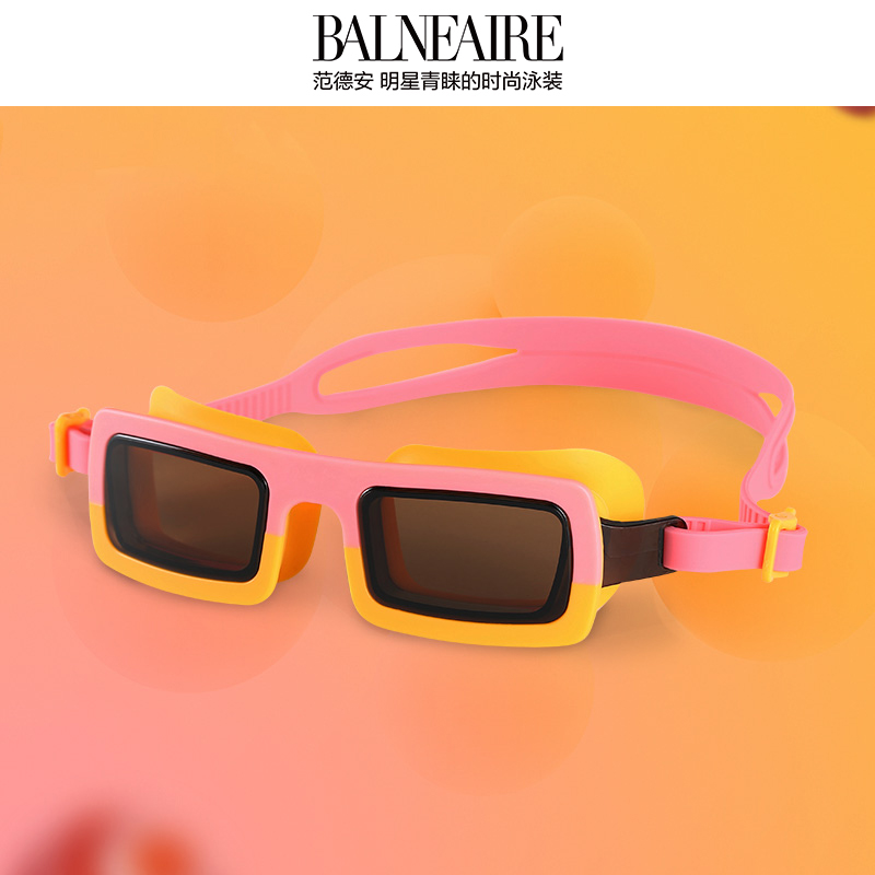 Balneaire Vintage Chic Goggles