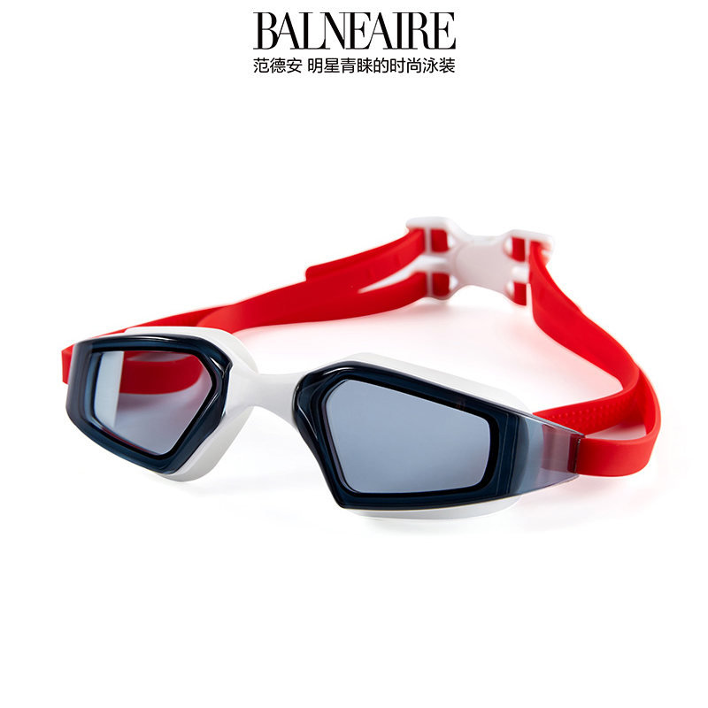 BALNEAIRE Clearsight Anti-Fog Goggle
